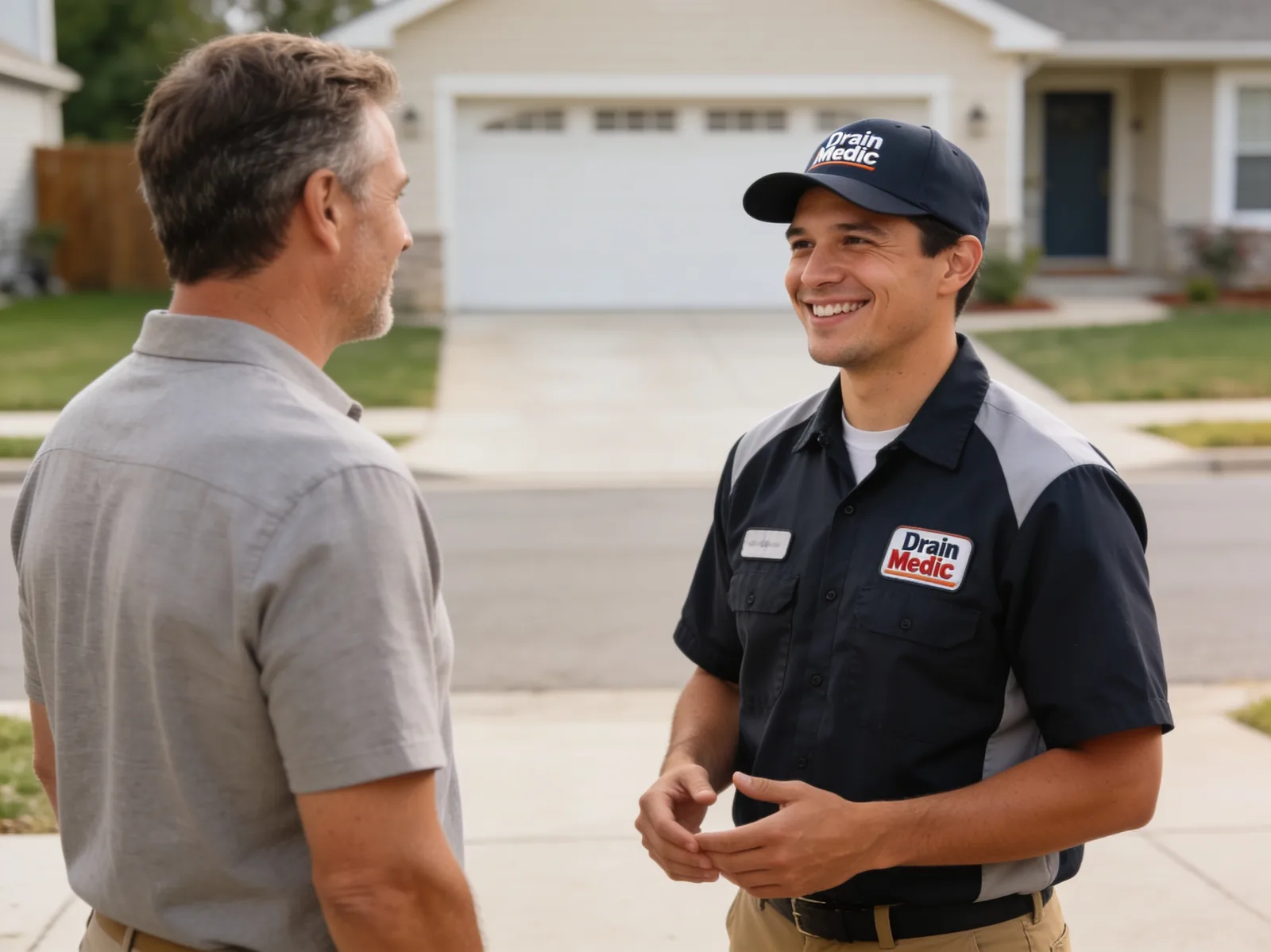 Garbage Disposal Repair Ahmeek, MI FAQs